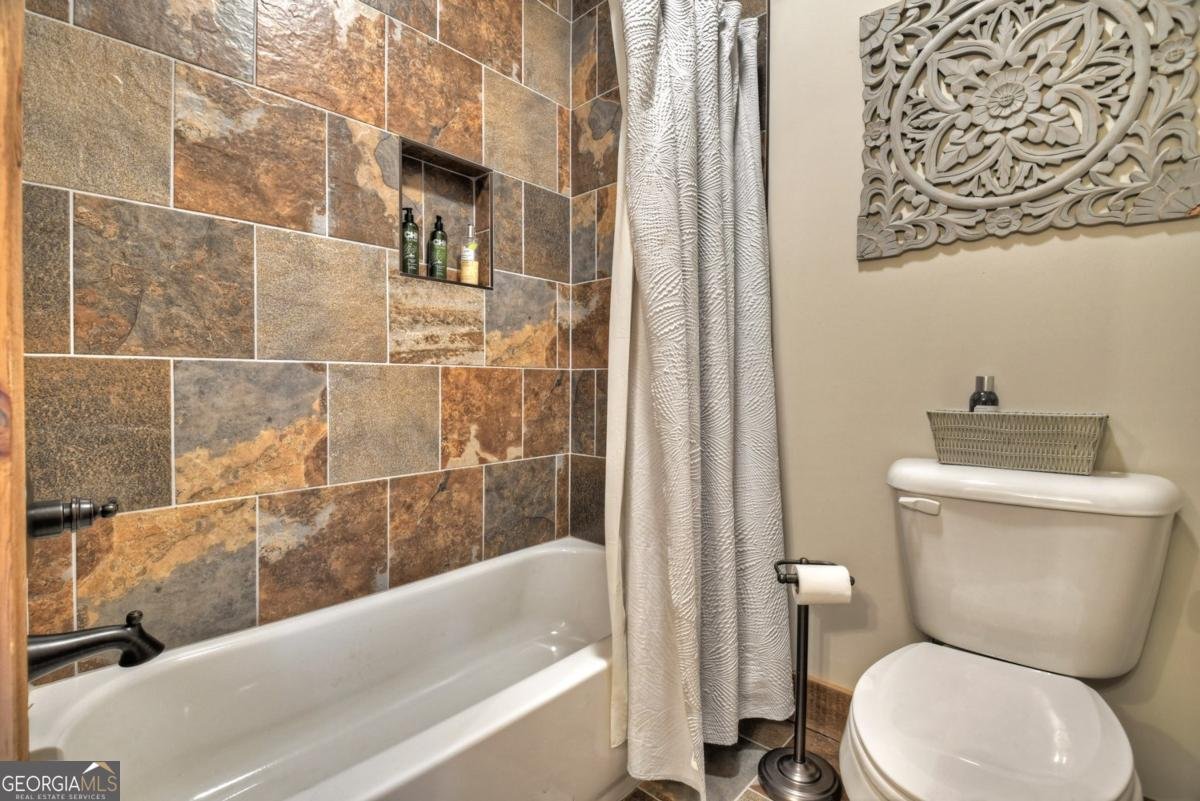 152 Oceola Drive Ellijay - 27