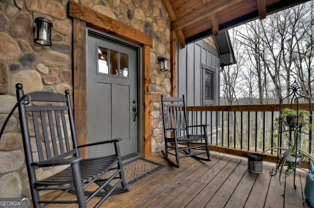 152 Oceola Drive Ellijay - 3