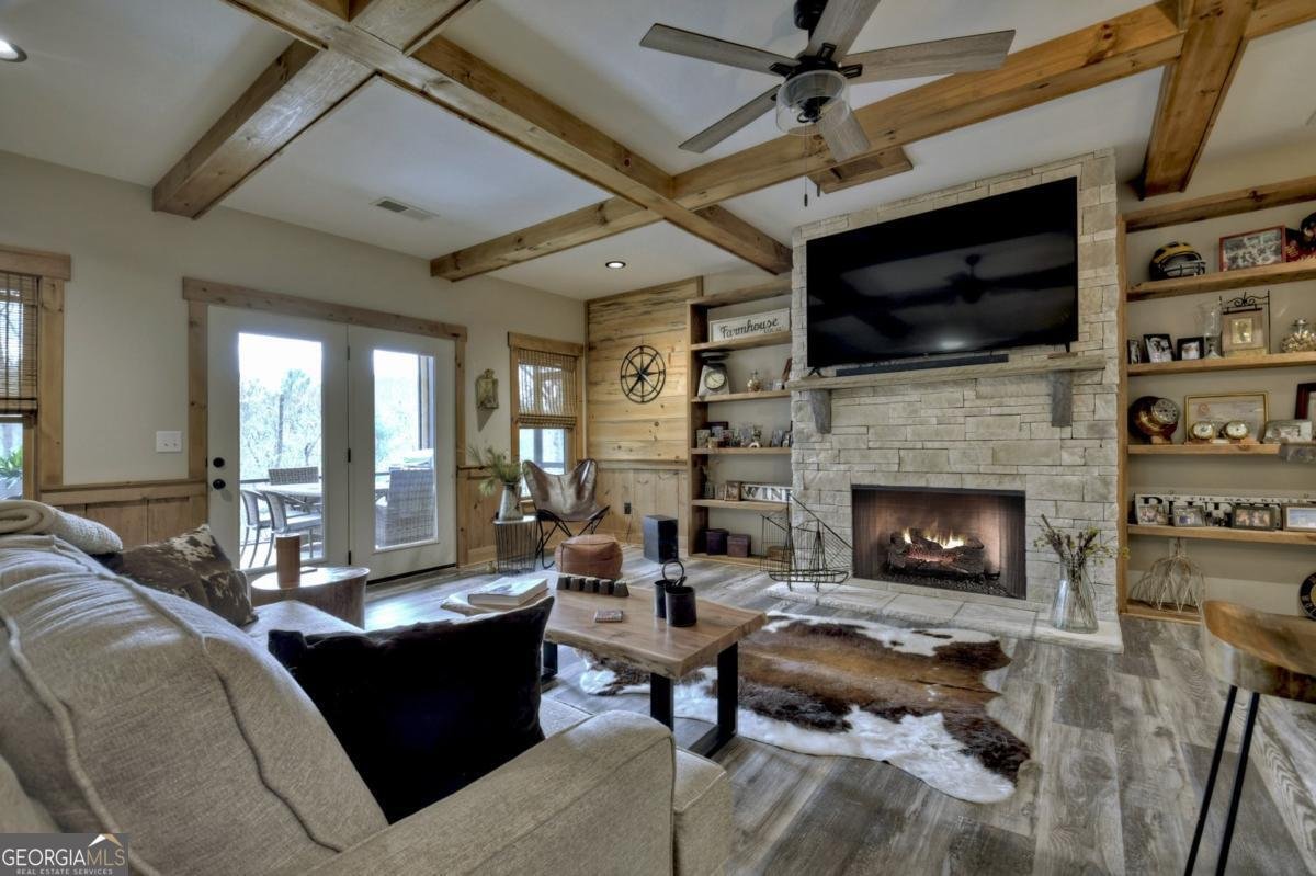 152 Oceola Drive Ellijay - 31