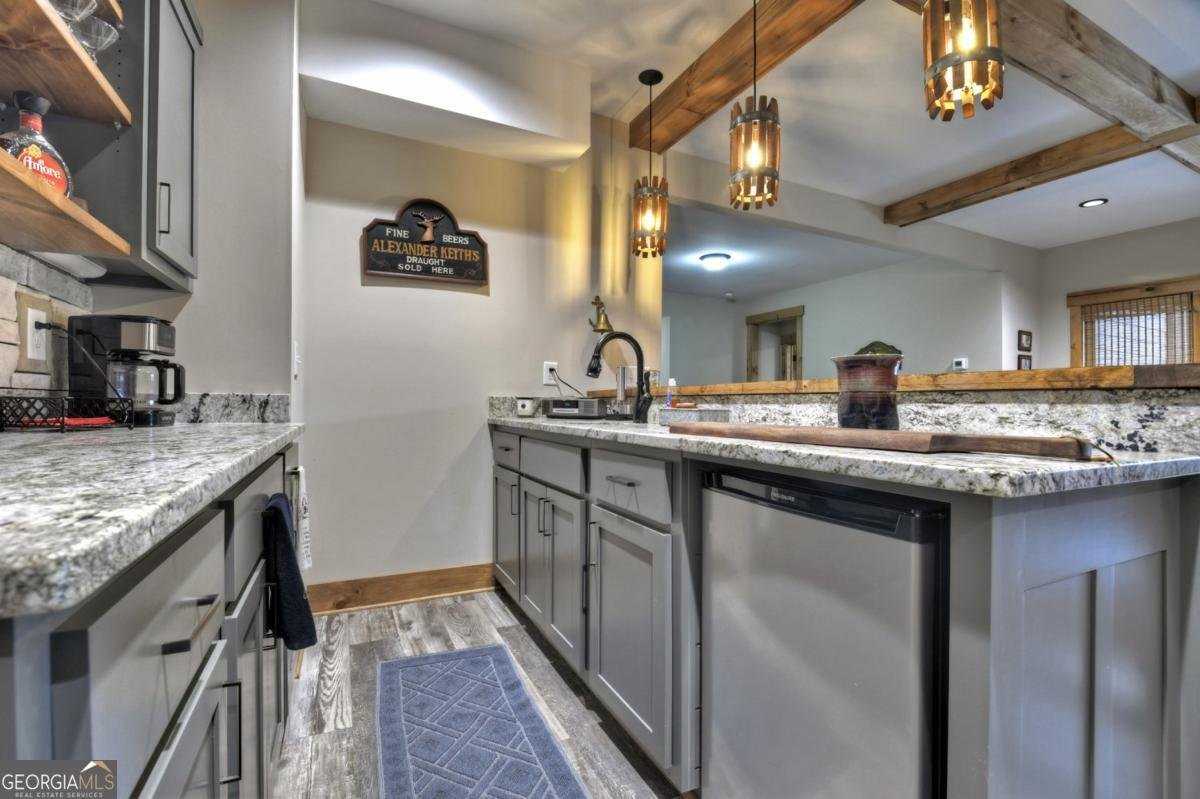 152 Oceola Drive Ellijay - 34