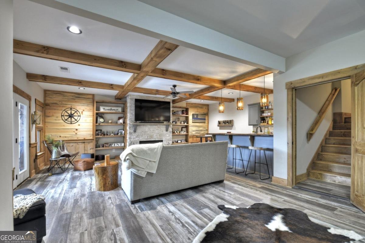 152 Oceola Drive Ellijay - 39