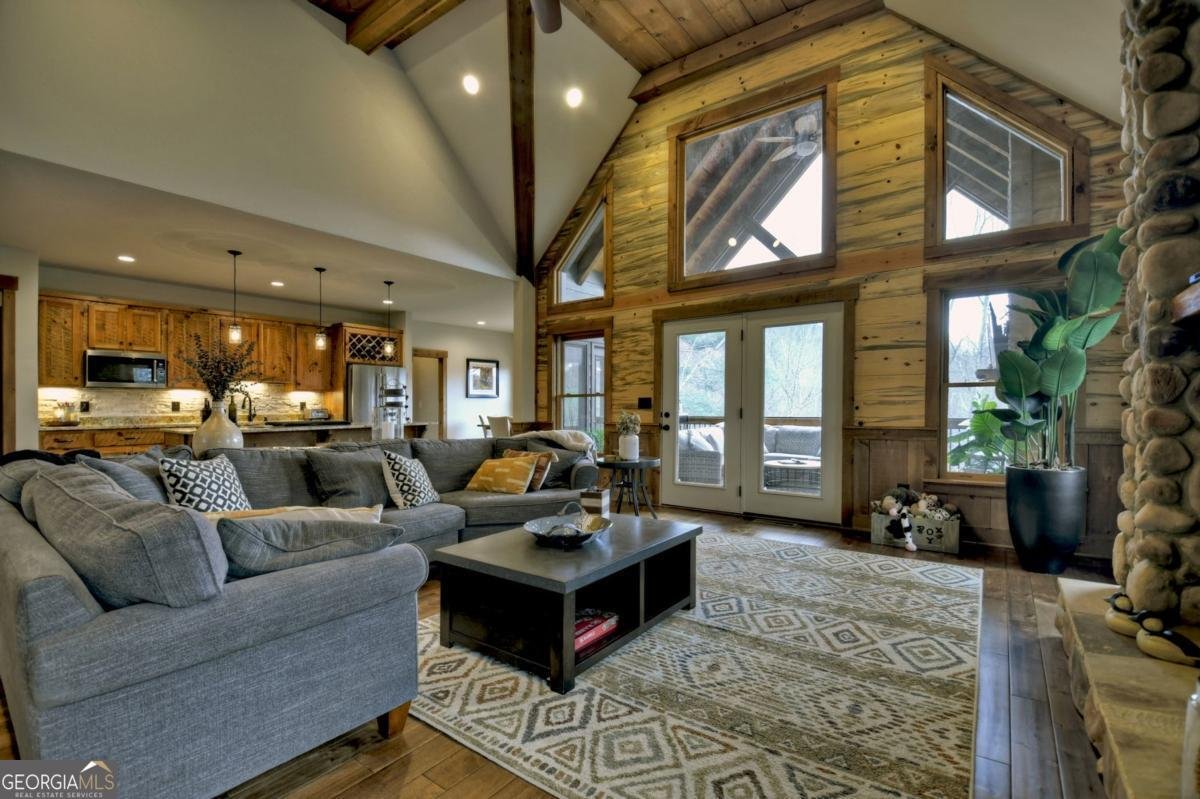 152 Oceola Drive Ellijay - 4
