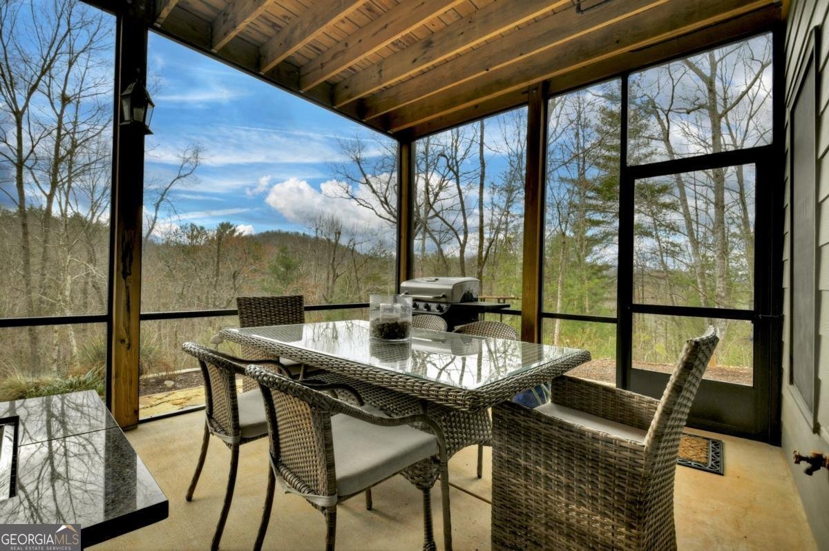 152 Oceola Drive Ellijay - 42