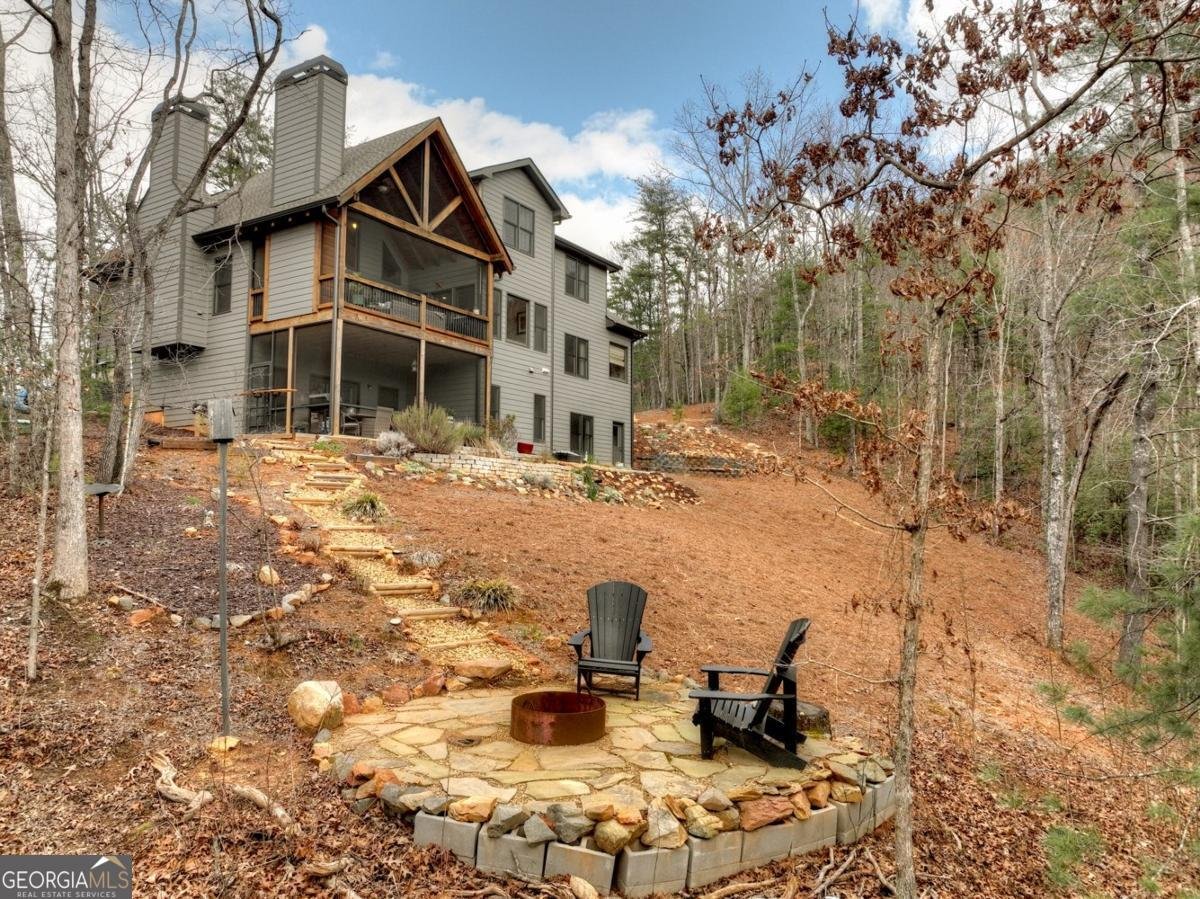 152 Oceola Drive Ellijay - 46