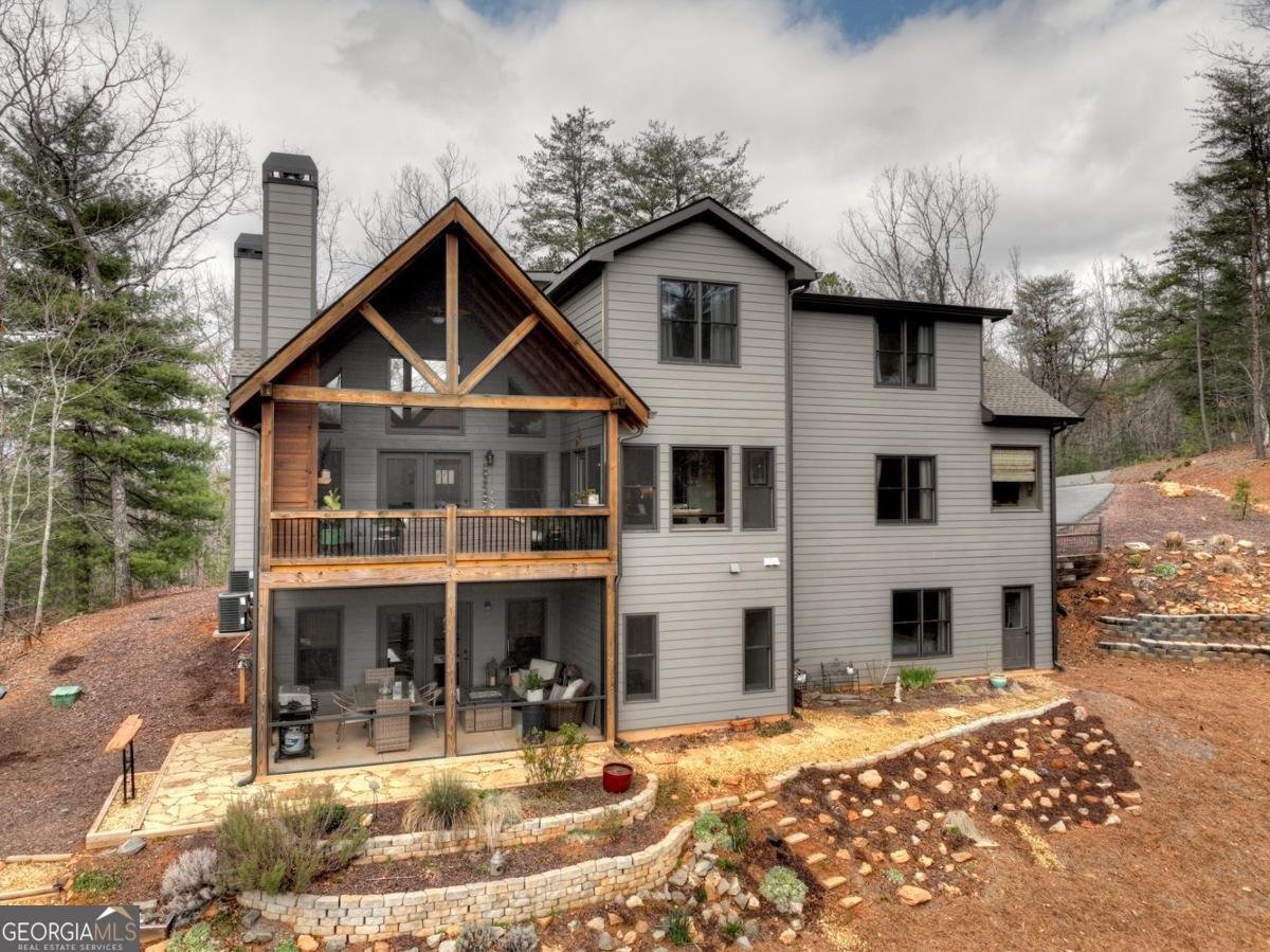 152 Oceola Drive Ellijay - 47