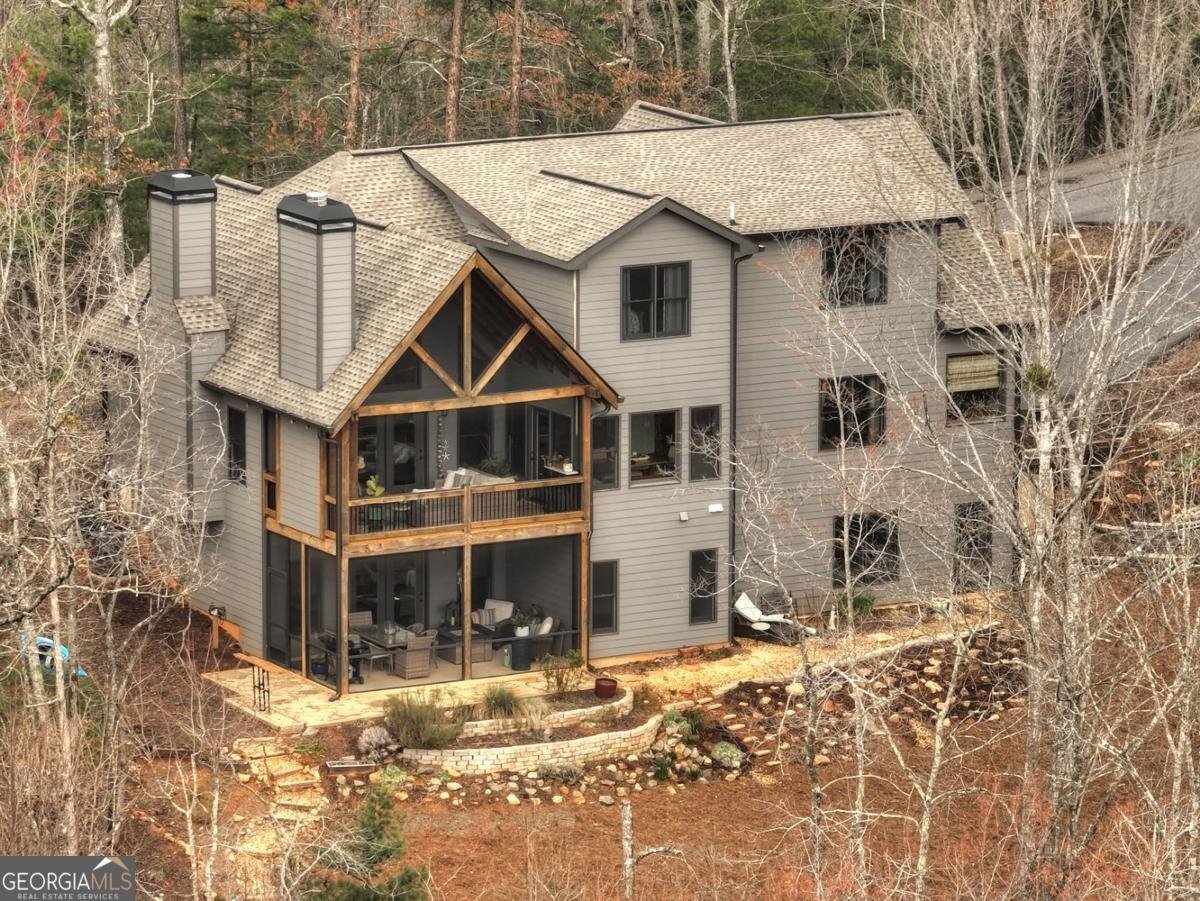 152 Oceola Drive Ellijay - 48