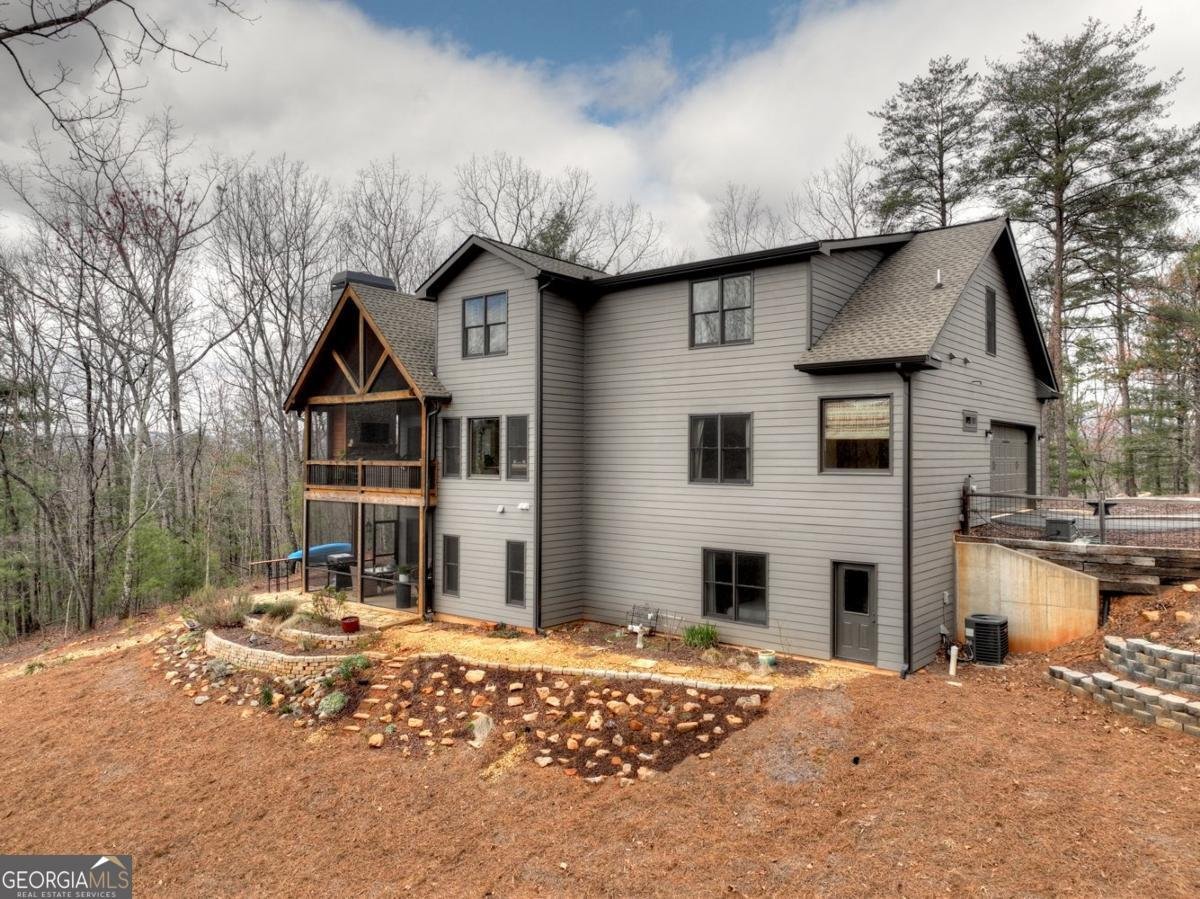 152 Oceola Drive Ellijay - 49