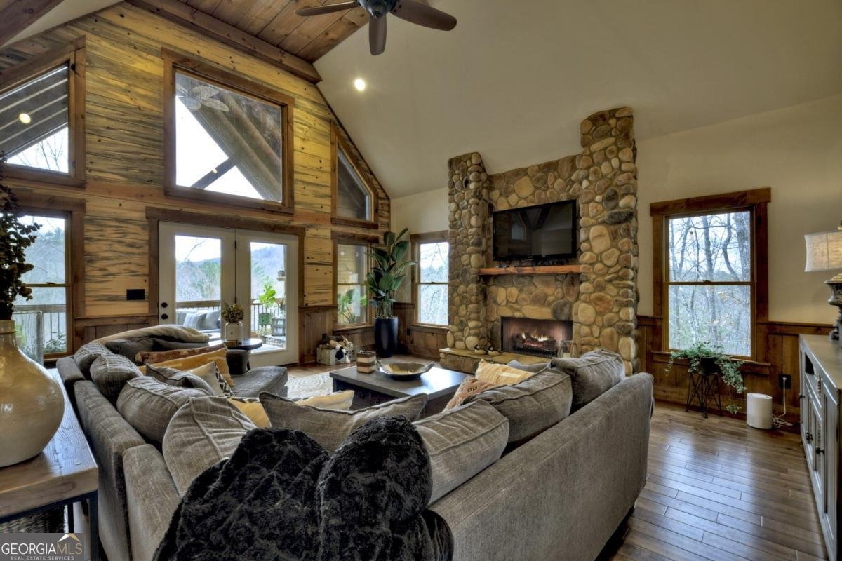 152 Oceola Drive Ellijay - 5