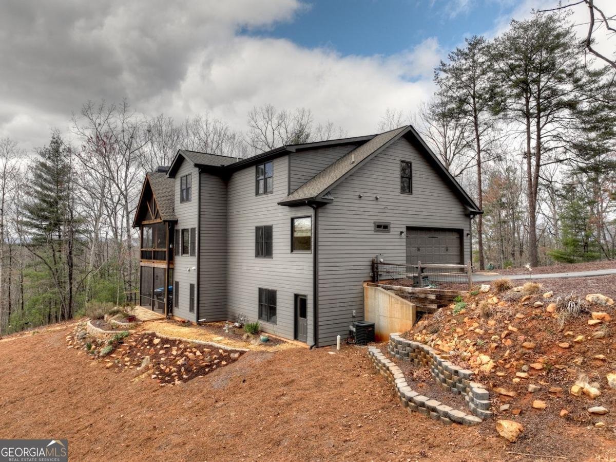 152 Oceola Drive Ellijay - 50