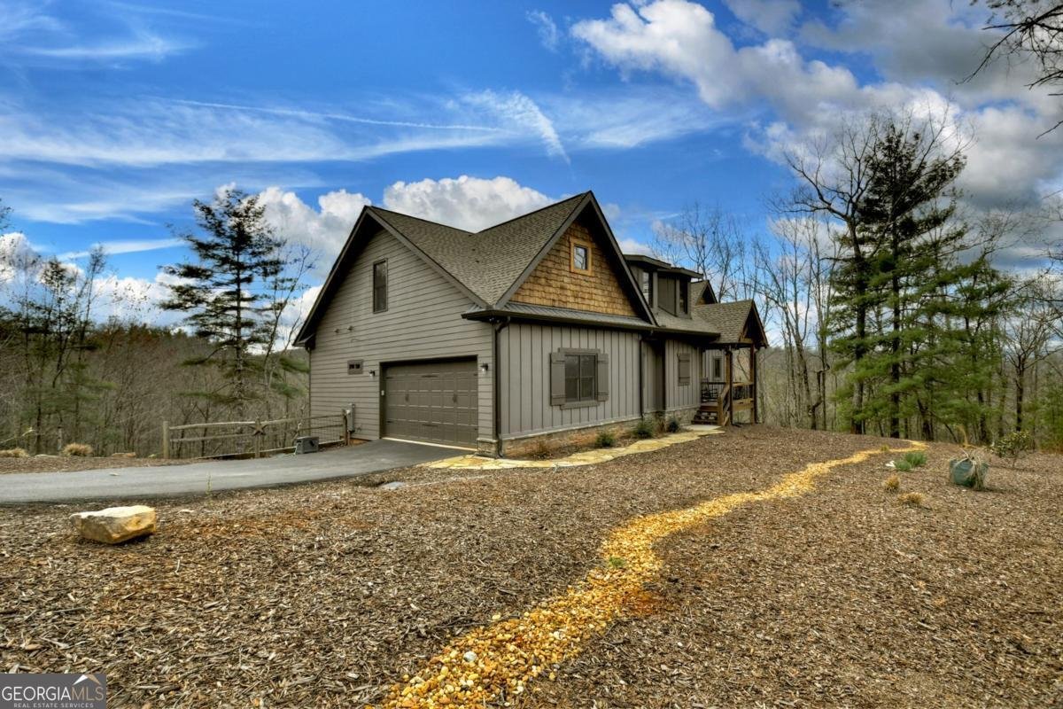152 Oceola Drive Ellijay - 56