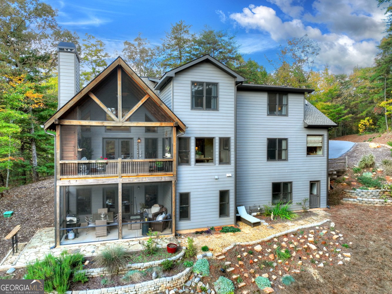 152 Oceola Drive Ellijay - 59