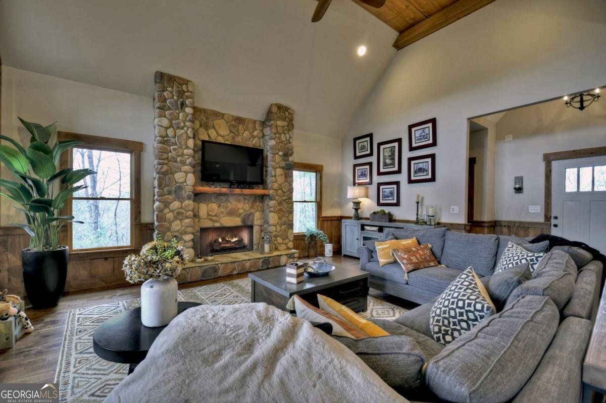 152 Oceola Drive Ellijay - 6