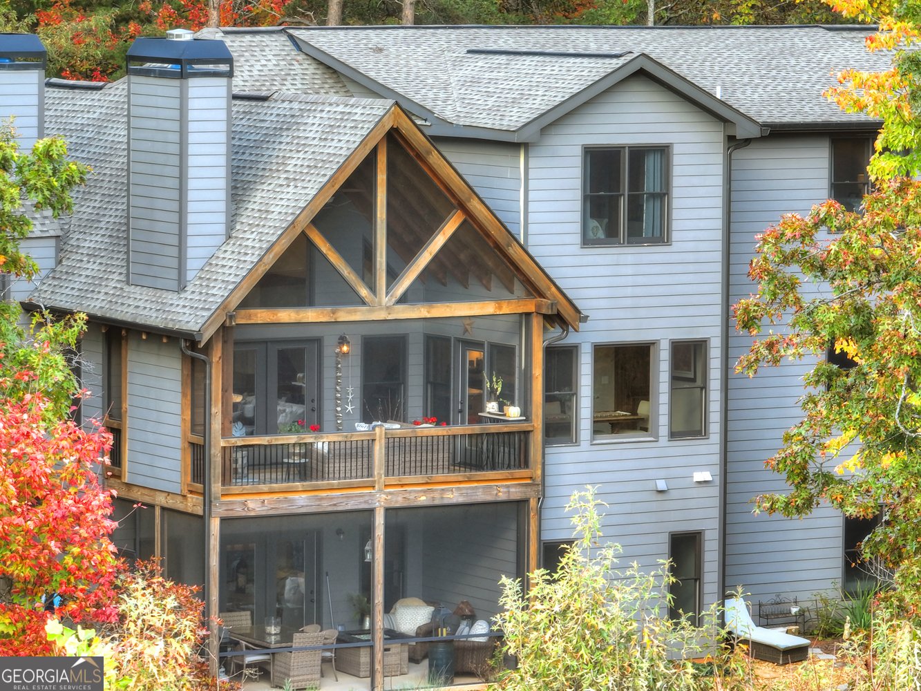 152 Oceola Drive Ellijay - 63