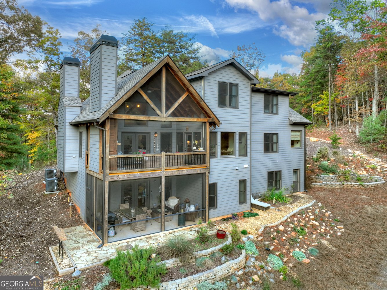 152 Oceola Drive Ellijay - 65