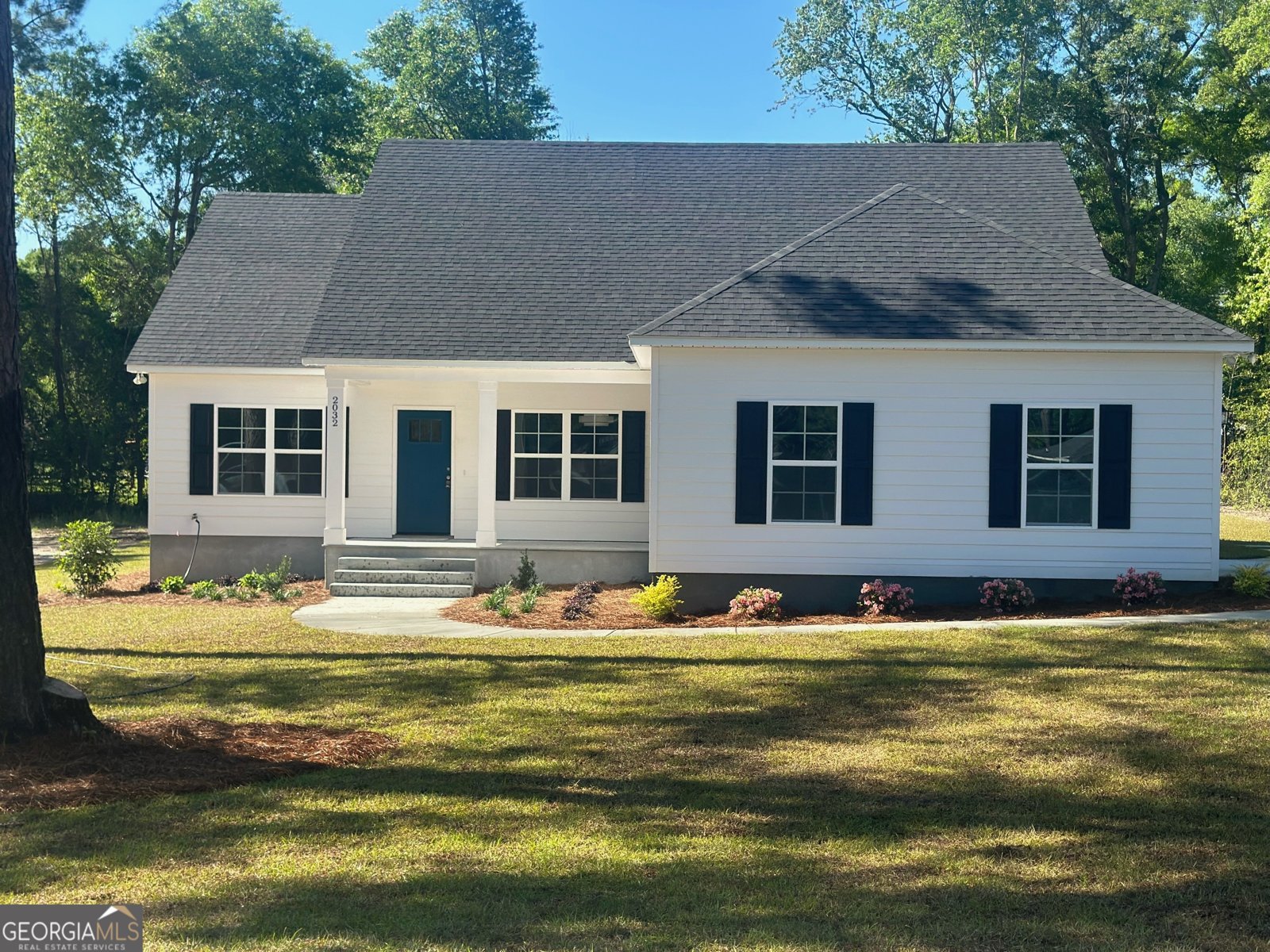 2032 Lexington Avenue Bainbridge - main photo