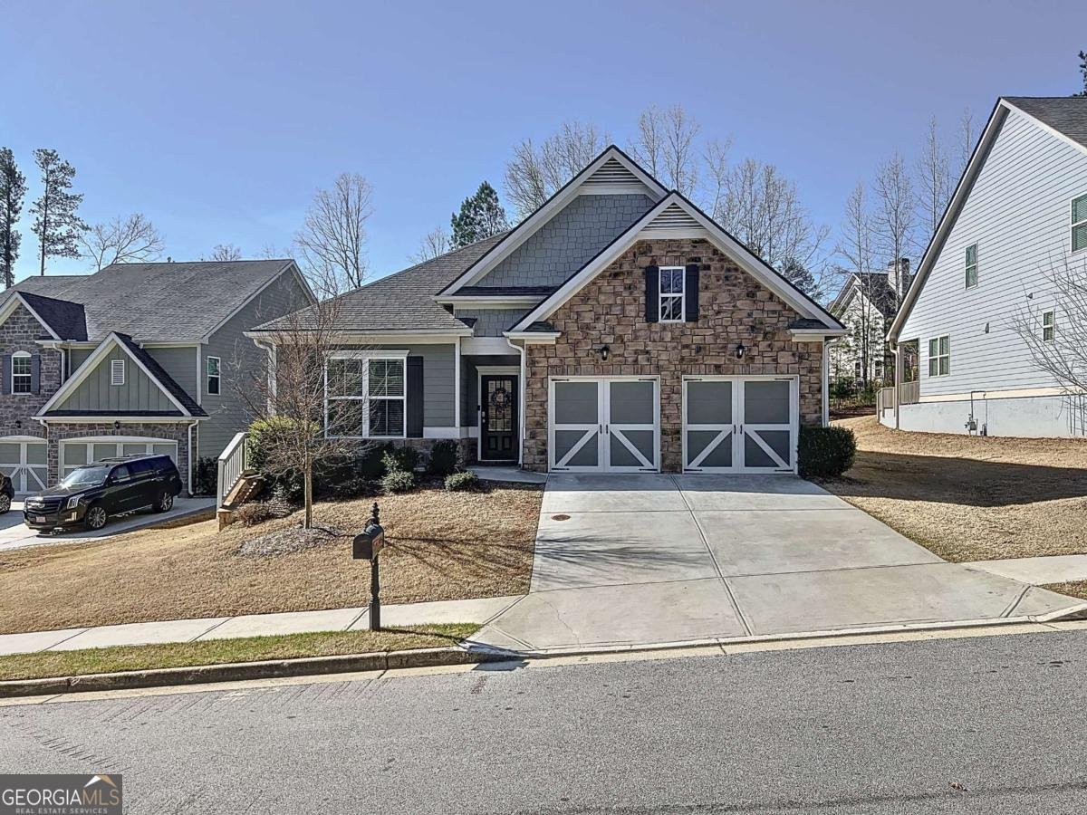 142 Richmond Way Villa Rica - 1