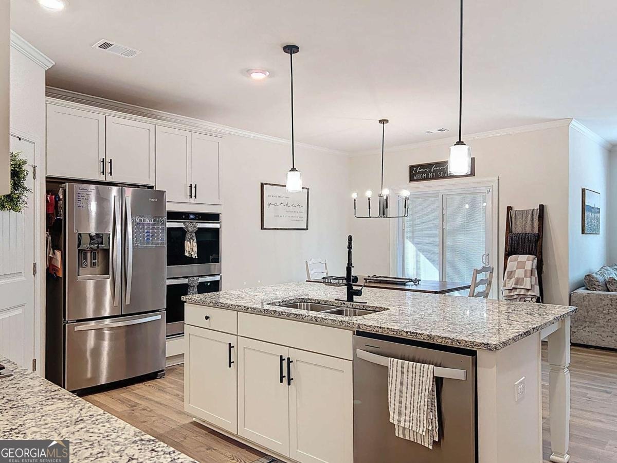 142 Richmond Way Villa Rica - 4
