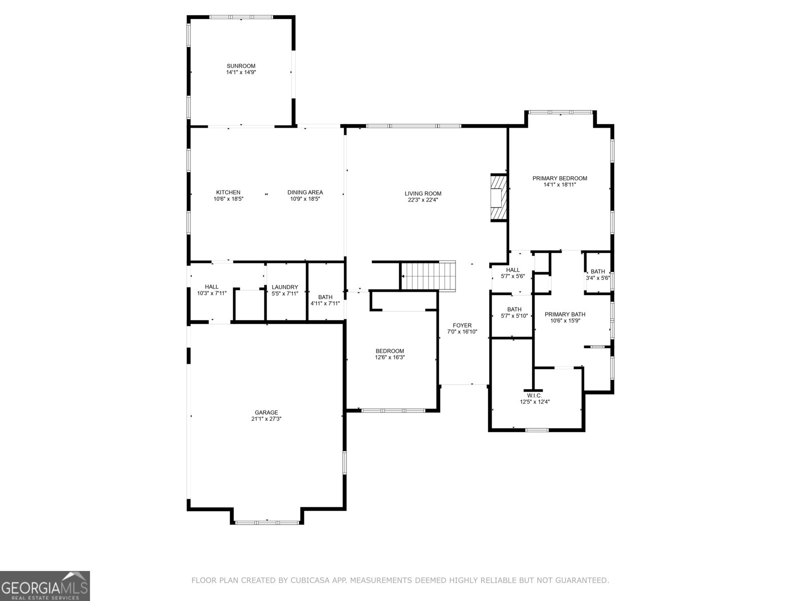25 Mountain Crest Drive Oxford - 76