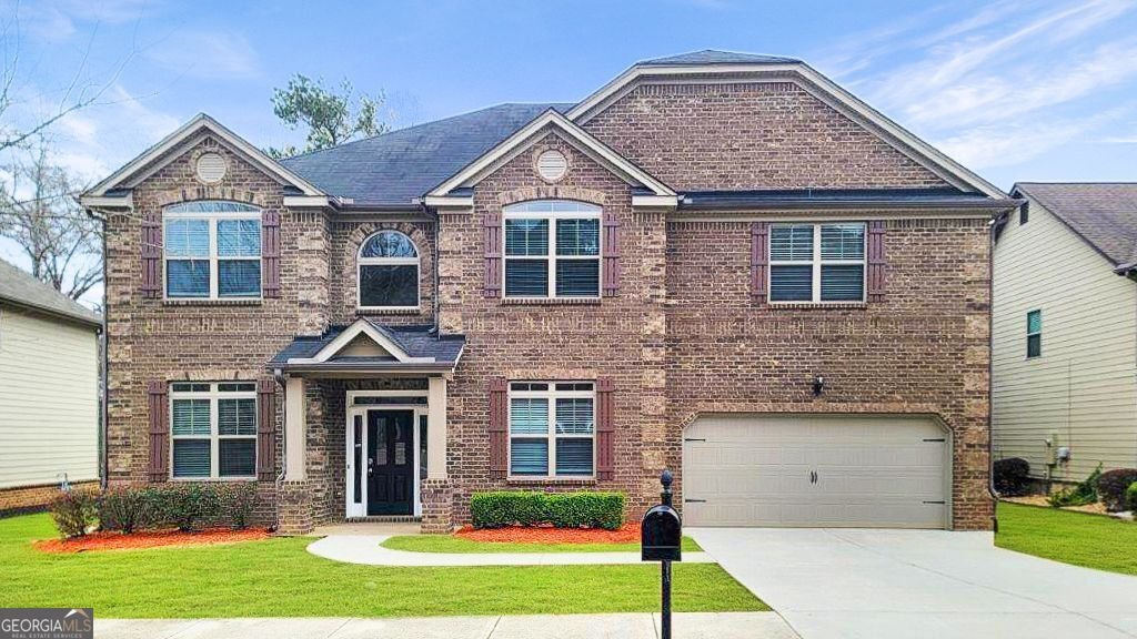 2897 AUSTIN COMMON Drive Dacula - 1