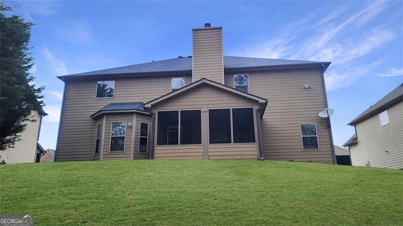 2897 AUSTIN COMMON Drive Dacula - 16