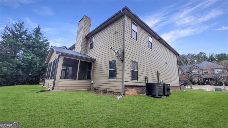 2897 AUSTIN COMMON Drive Dacula - 17