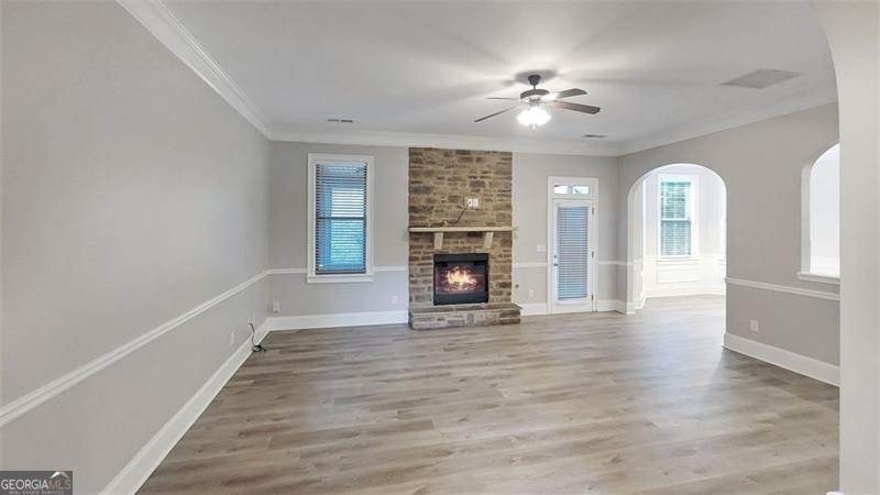 2897 AUSTIN COMMON Drive Dacula - 3