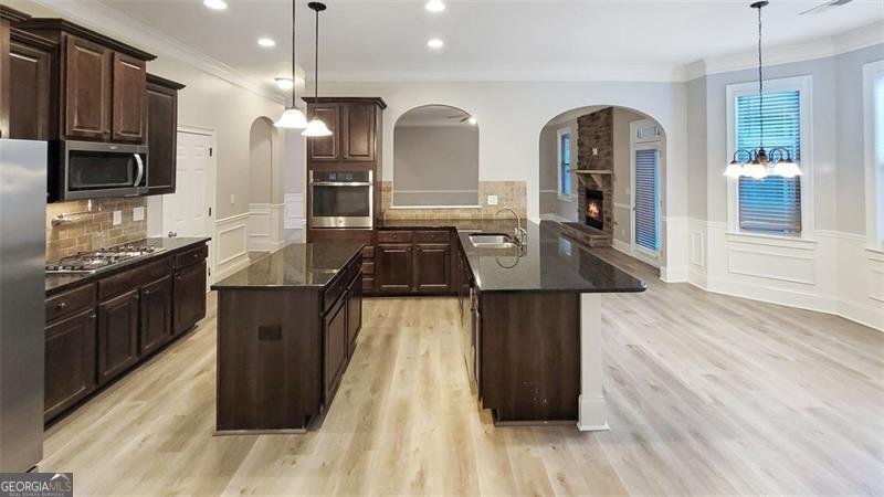 2897 AUSTIN COMMON Drive Dacula - 4