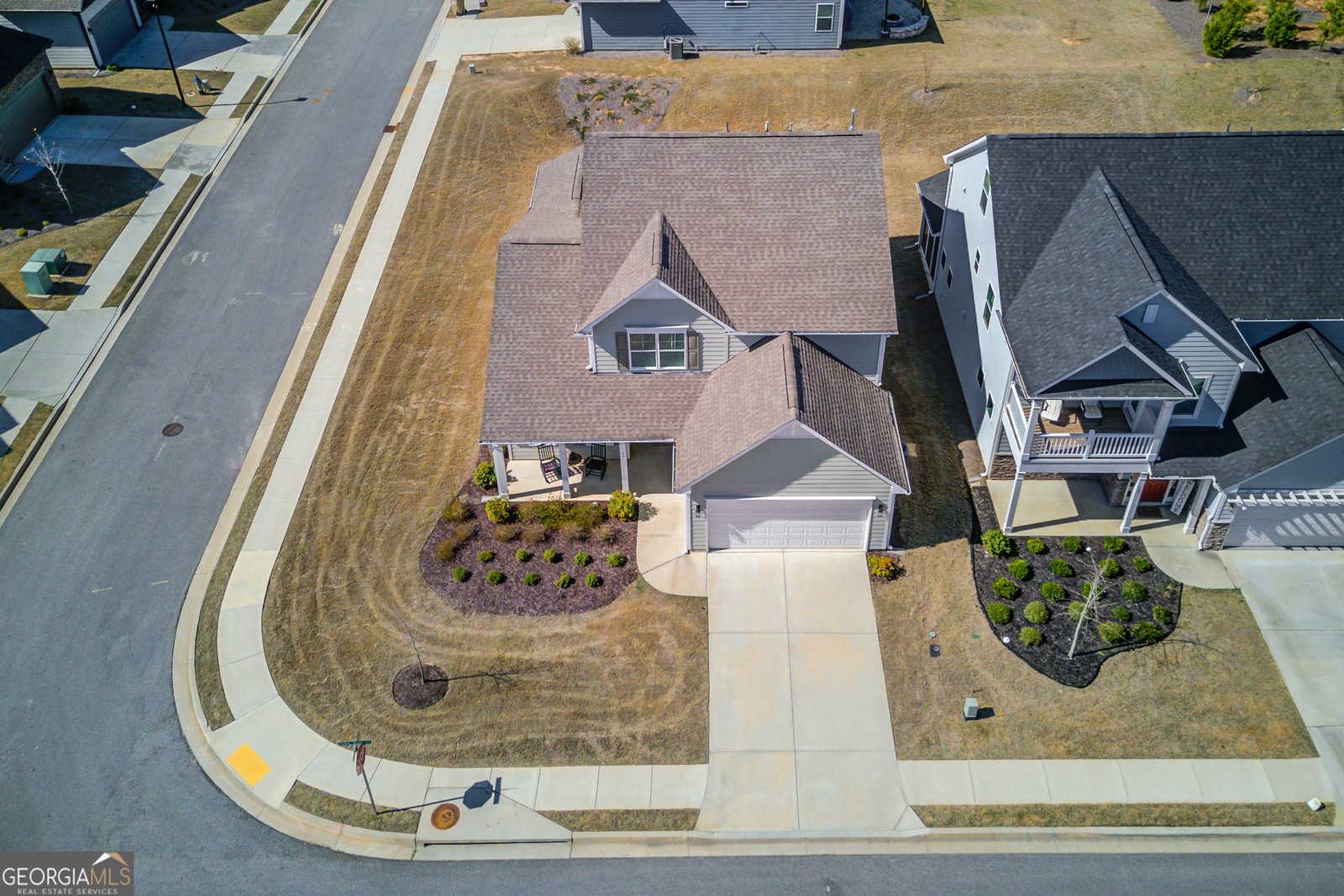 60 Table Rock Court Hoschton - 2
