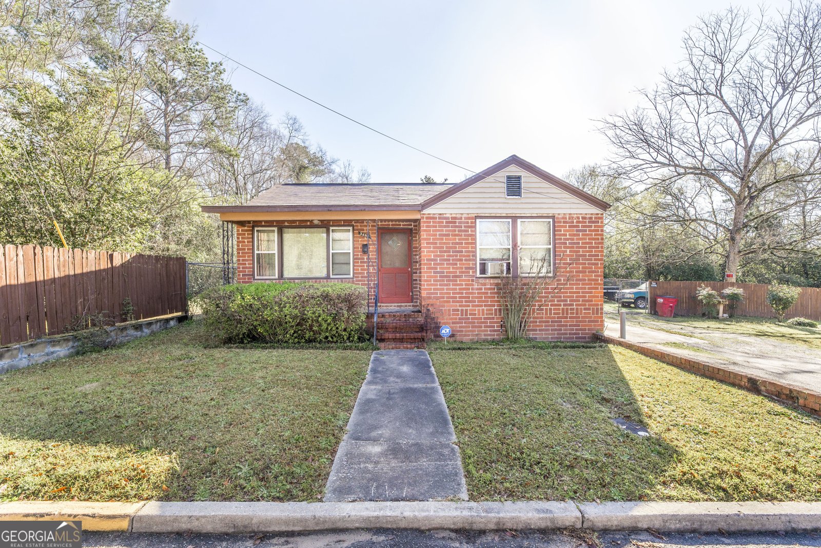 3493 Barnes Street Macon - 1