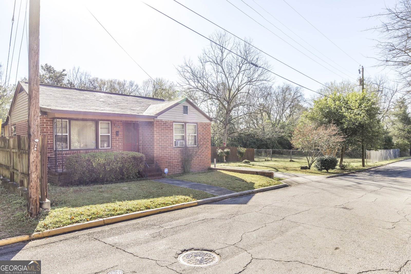 3493 Barnes Street Macon - 2