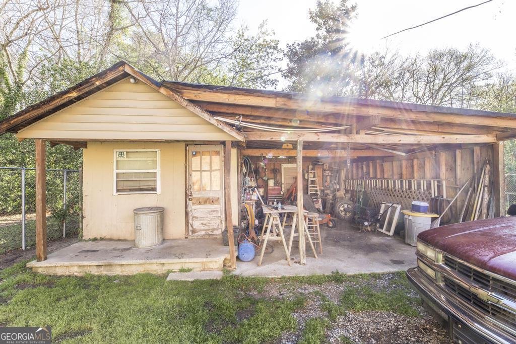 3493 Barnes Street Macon - 23