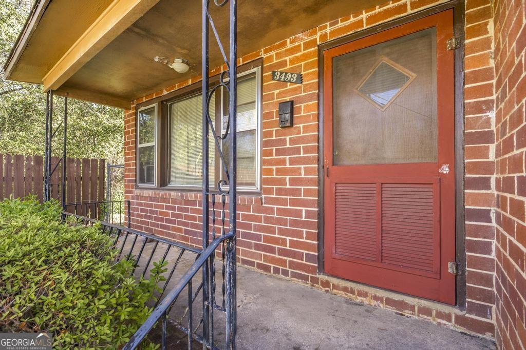 3493 Barnes Street Macon - 4