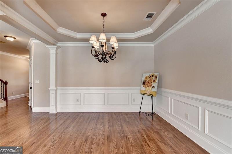 3235 Claudia Court Peachtree Corners - 11