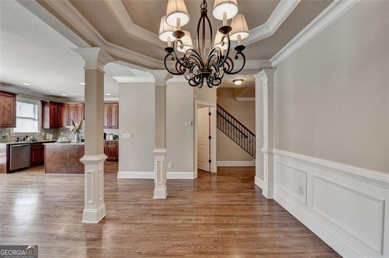 3235 Claudia Court Peachtree Corners - 12