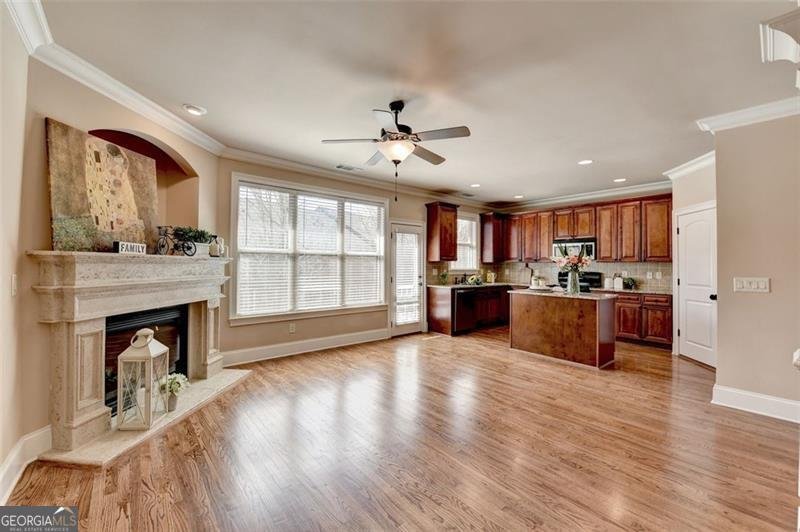 3235 Claudia Court Peachtree Corners - 13