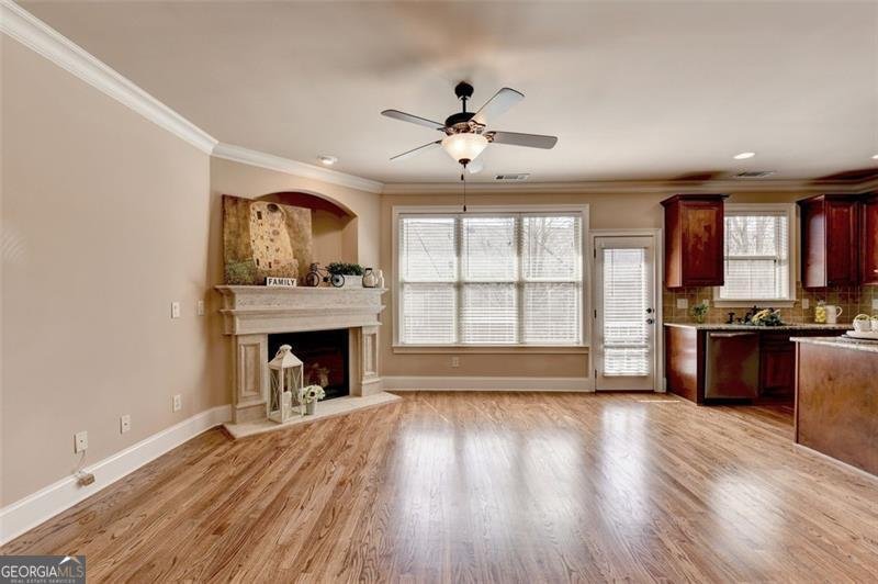 3235 Claudia Court Peachtree Corners - 14
