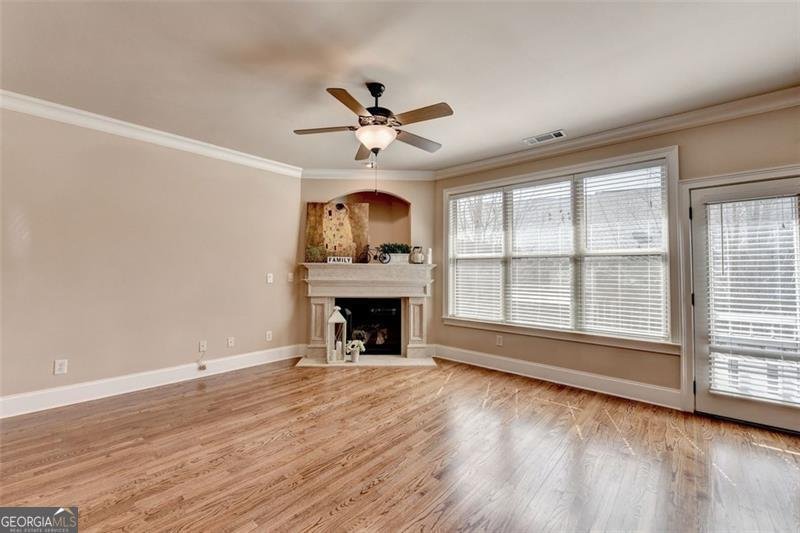 3235 Claudia Court Peachtree Corners - 15
