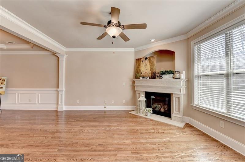 3235 Claudia Court Peachtree Corners - 16