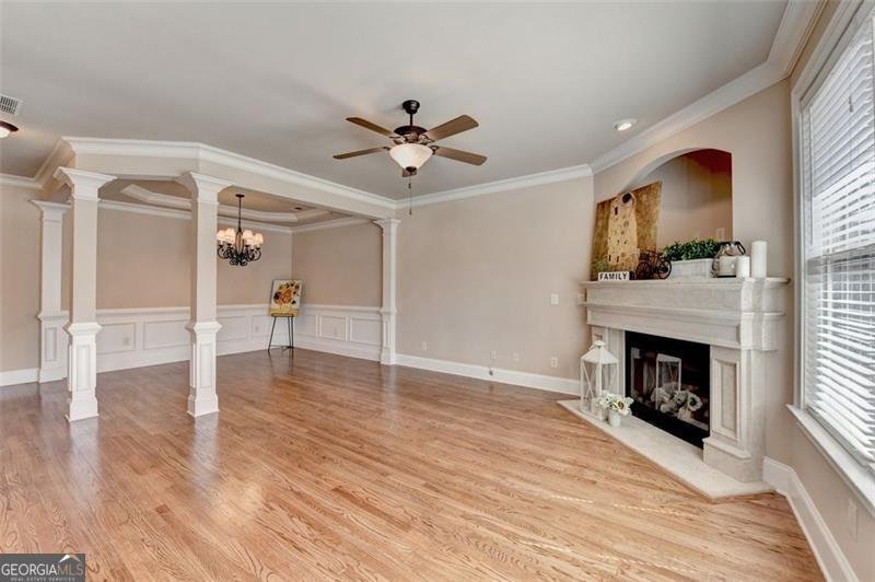 3235 Claudia Court Peachtree Corners - 17