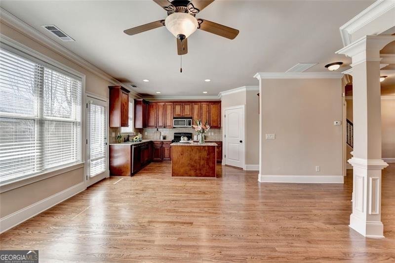 3235 Claudia Court Peachtree Corners - 19