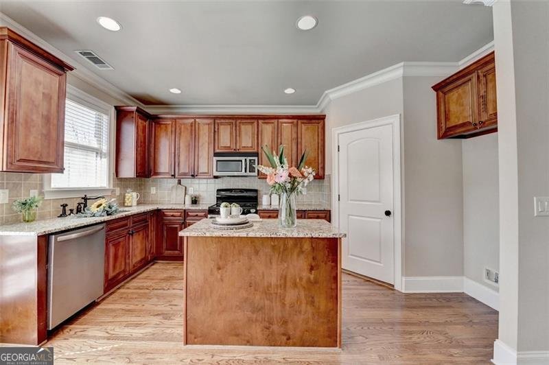 3235 Claudia Court Peachtree Corners - 20
