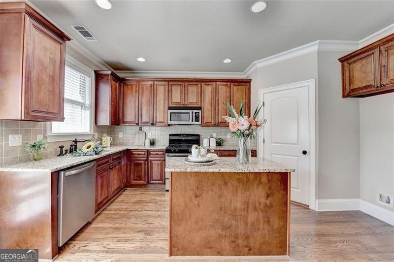 3235 Claudia Court Peachtree Corners - 21