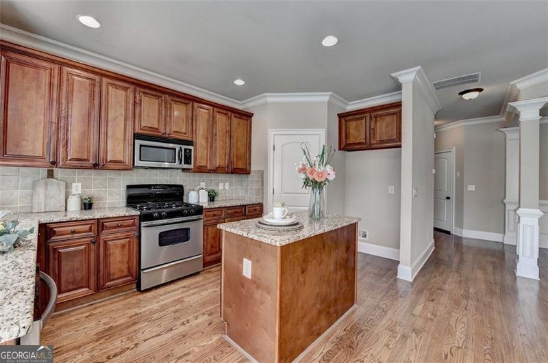 3235 Claudia Court Peachtree Corners - 22