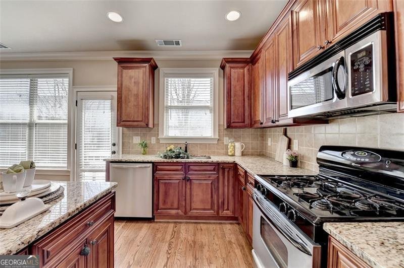 3235 Claudia Court Peachtree Corners - 23