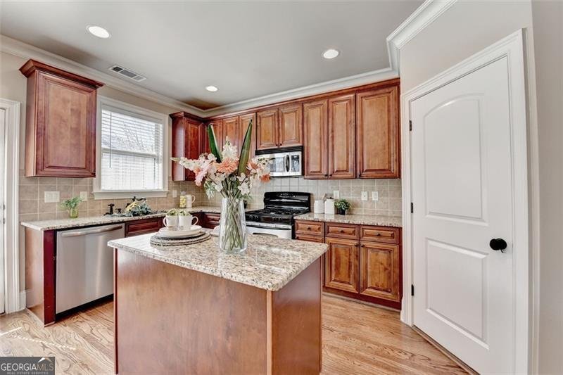 3235 Claudia Court Peachtree Corners - 25