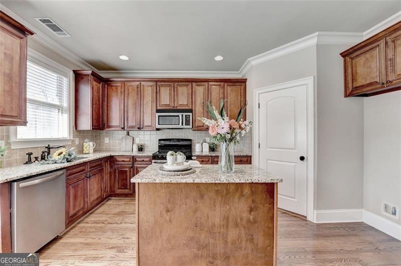 3235 Claudia Court Peachtree Corners - 26