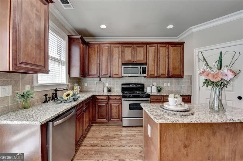 3235 Claudia Court Peachtree Corners - 27