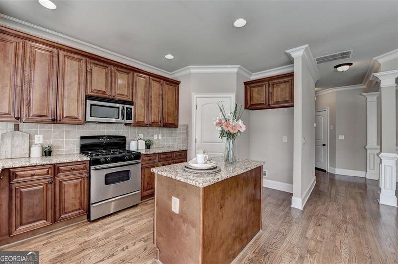 3235 Claudia Court Peachtree Corners - 28
