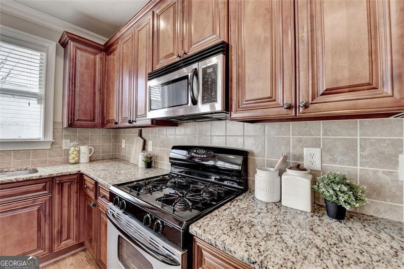 3235 Claudia Court Peachtree Corners - 29