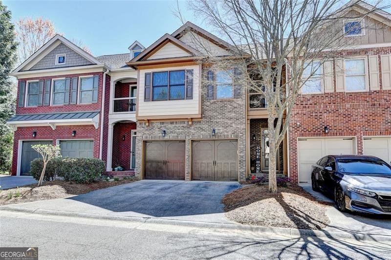 3235 Claudia Court Peachtree Corners - 3